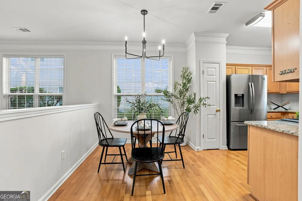 3418 Kensington Parc CIR Avondale Est, GA 30002