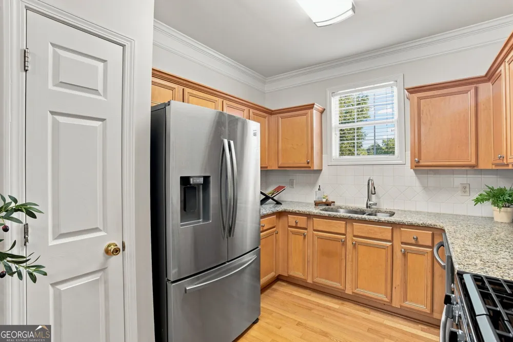 3418 Kensington Parc CIR Avondale Est, GA 30002