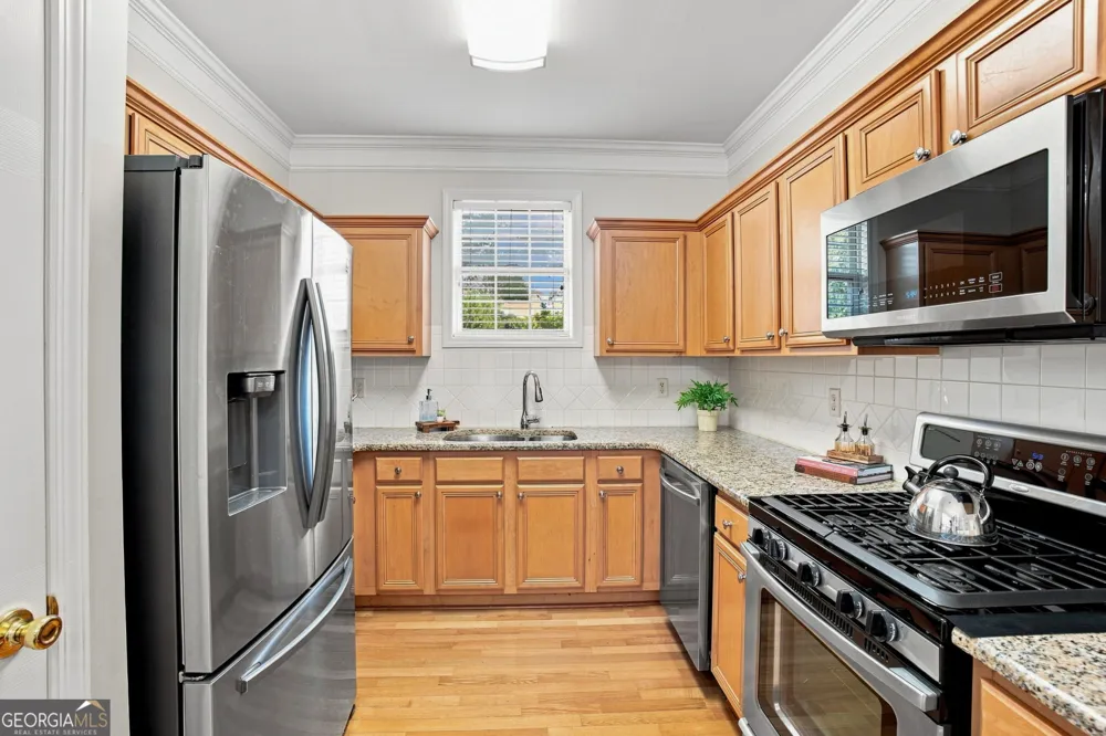 3418 Kensington Parc CIR Avondale Est, GA 30002