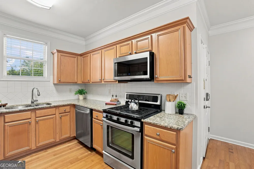 3418 Kensington Parc CIR Avondale Est, GA 30002