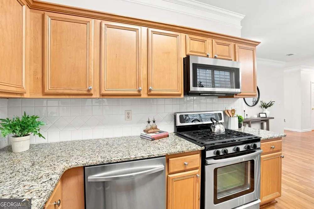 3418 Kensington Parc CIR Avondale Est, GA 30002