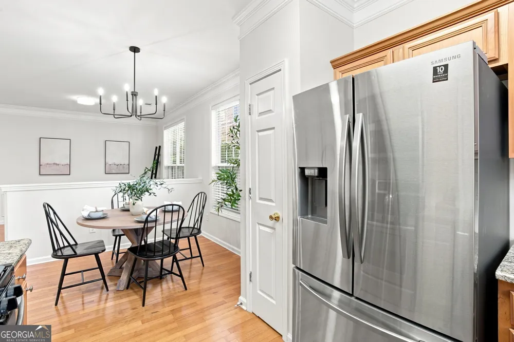 3418 Kensington Parc CIR Avondale Est, GA 30002