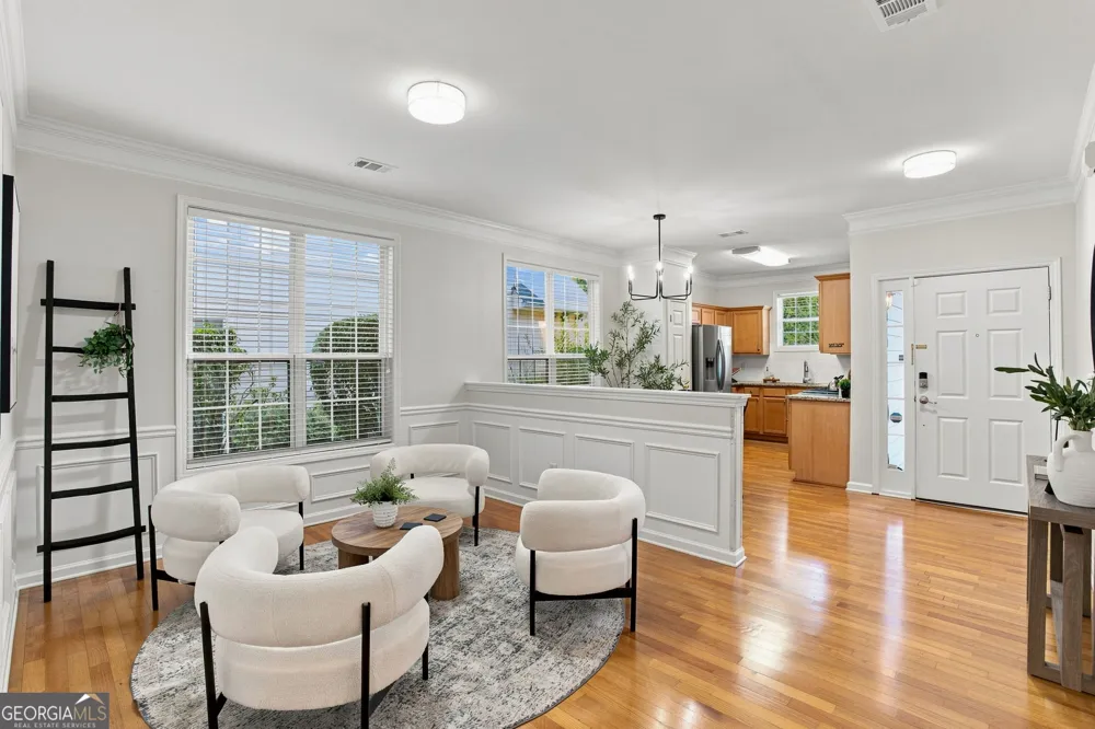 3418 Kensington Parc CIR Avondale Est, GA 30002