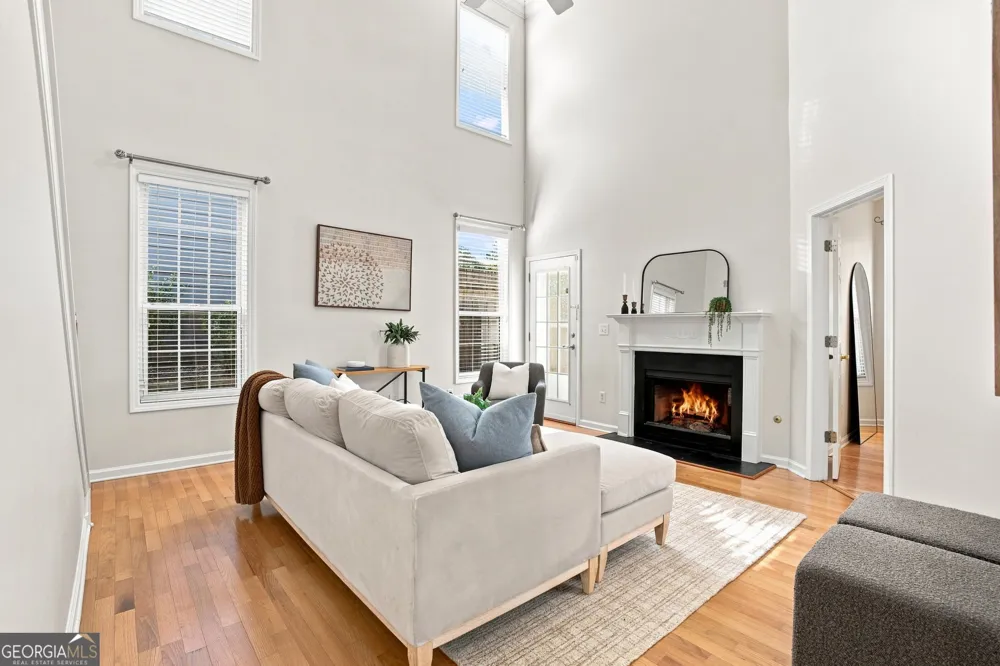 3418 Kensington Parc CIR Avondale Est, GA 30002