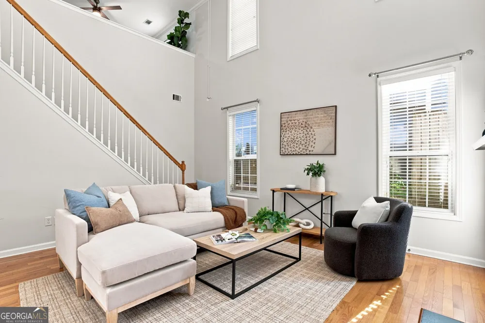3418 Kensington Parc CIR Avondale Est, GA 30002
