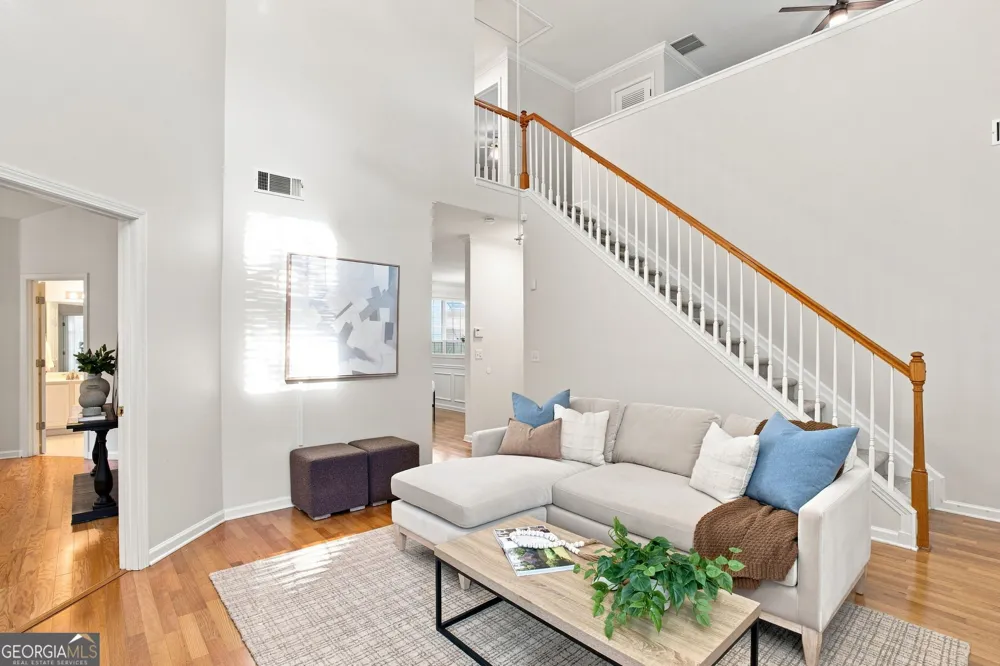 3418 Kensington Parc CIR Avondale Est, GA 30002