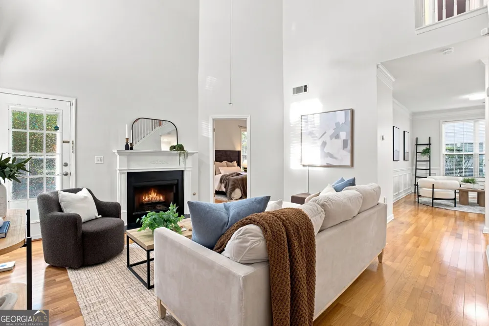 3418 Kensington Parc CIR Avondale Est, GA 30002