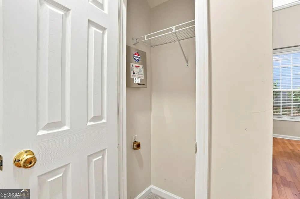 3418 Kensington Parc CIR Avondale Est, GA 30002