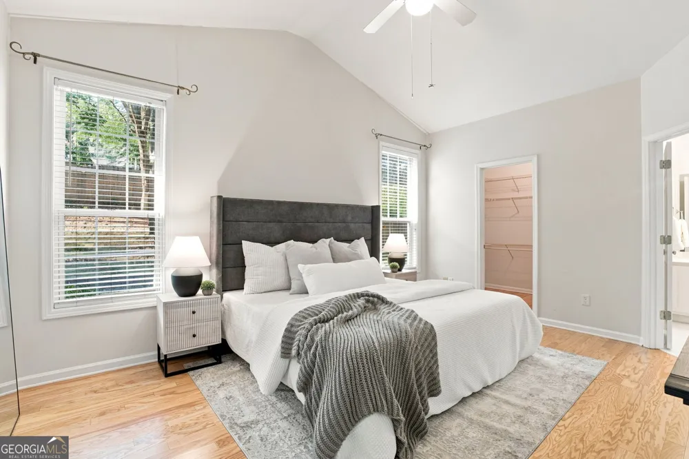 3418 Kensington Parc CIR Avondale Est, GA 30002