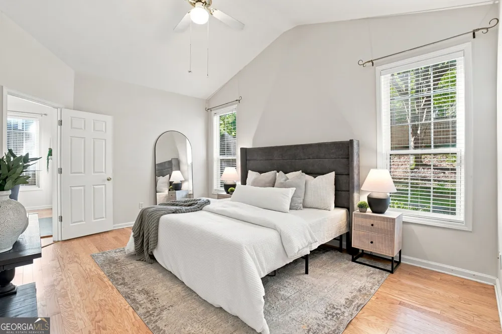 3418 Kensington Parc CIR Avondale Est, GA 30002