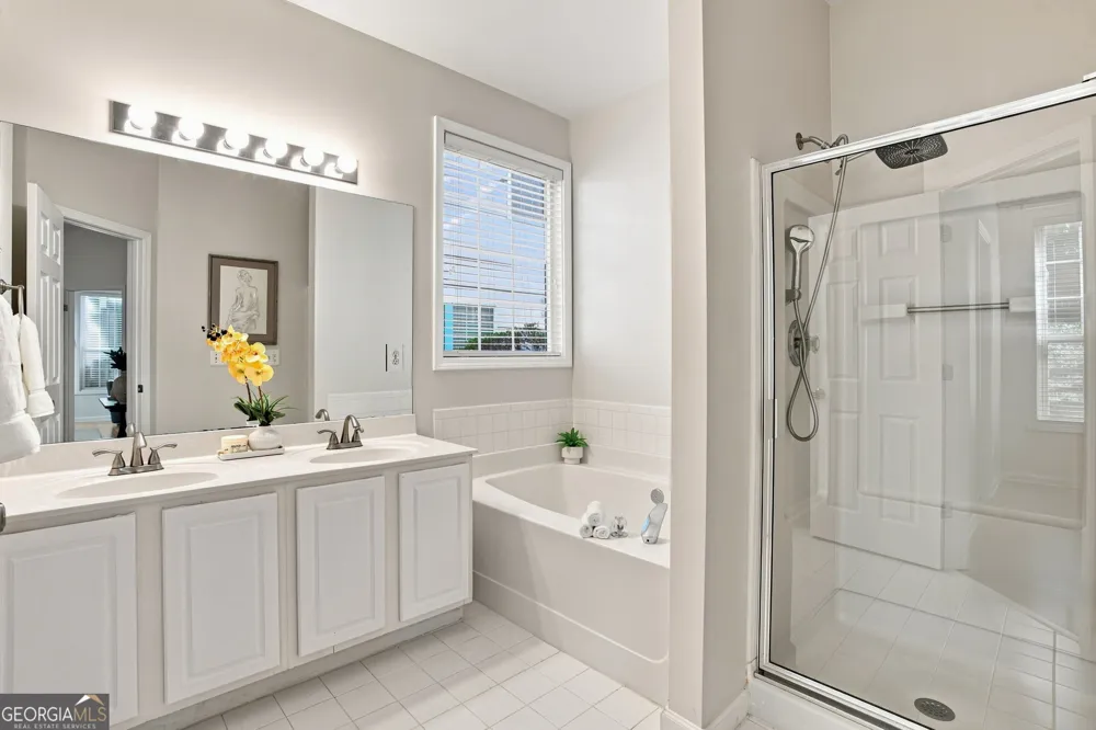 3418 Kensington Parc CIR Avondale Est, GA 30002
