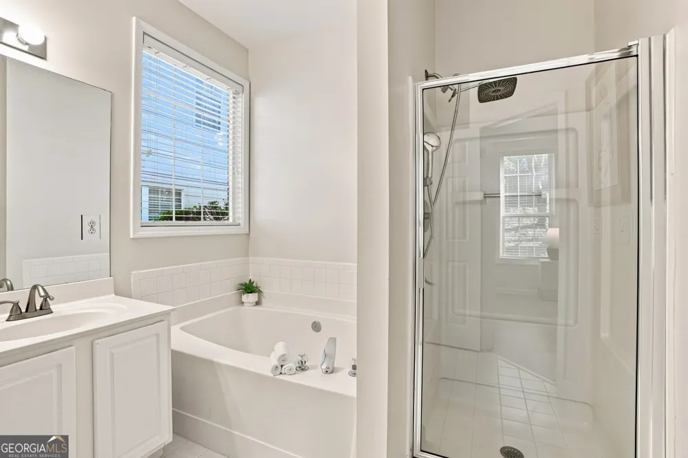 3418 Kensington Parc CIR Avondale Est, GA 30002