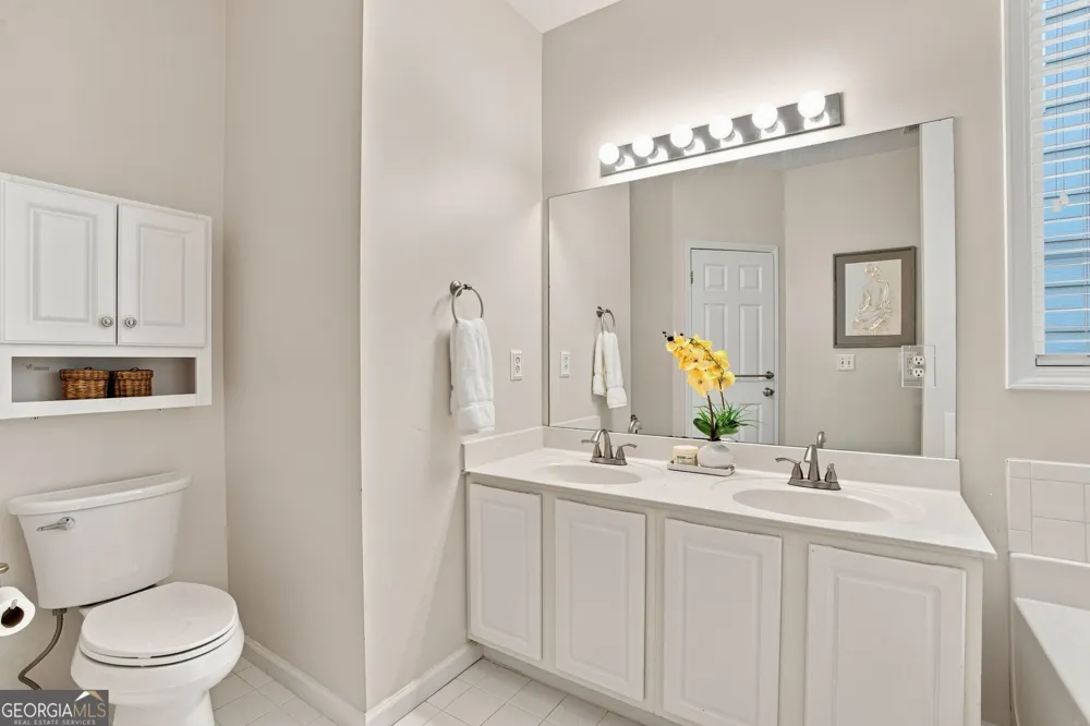 3418 Kensington Parc CIR Avondale Est, GA 30002