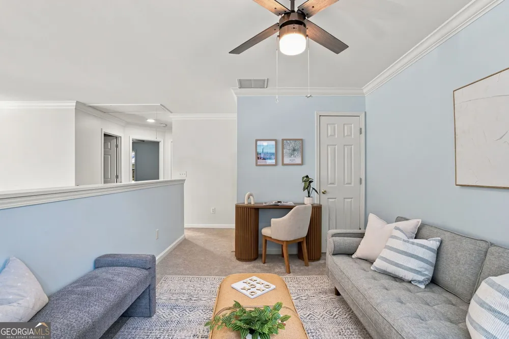 3418 Kensington Parc CIR Avondale Est, GA 30002