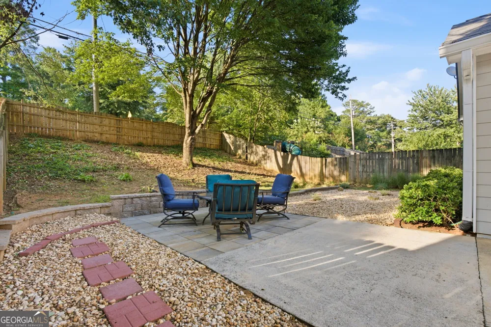 3418 Kensington Parc CIR Avondale Est, GA 30002