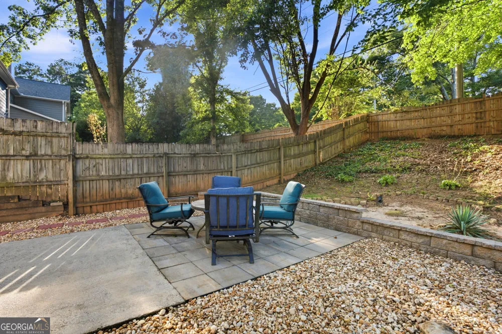 3418 Kensington Parc CIR Avondale Est, GA 30002
