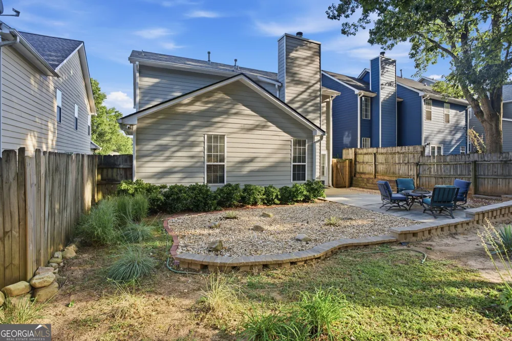 3418 Kensington Parc CIR Avondale Est, GA 30002