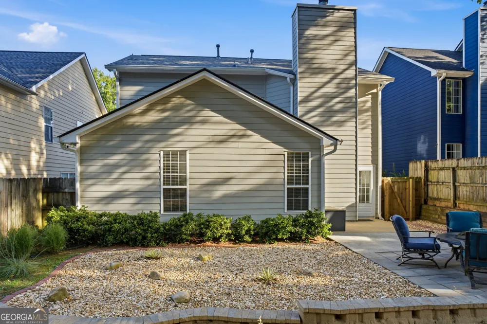 3418 Kensington Parc CIR Avondale Est, GA 30002