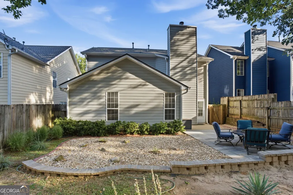 3418 Kensington Parc CIR Avondale Est, GA 30002