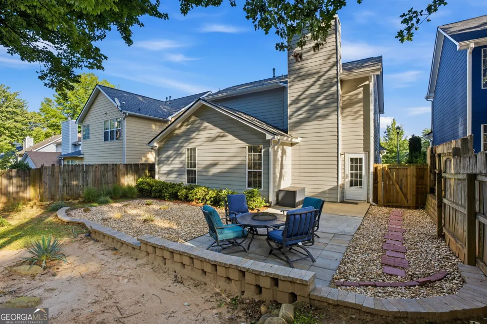 3418 Kensington Parc CIR Avondale Est, GA 30002