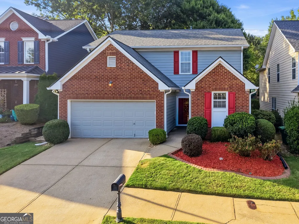 3418 Kensington Parc CIR Avondale Est, GA 30002