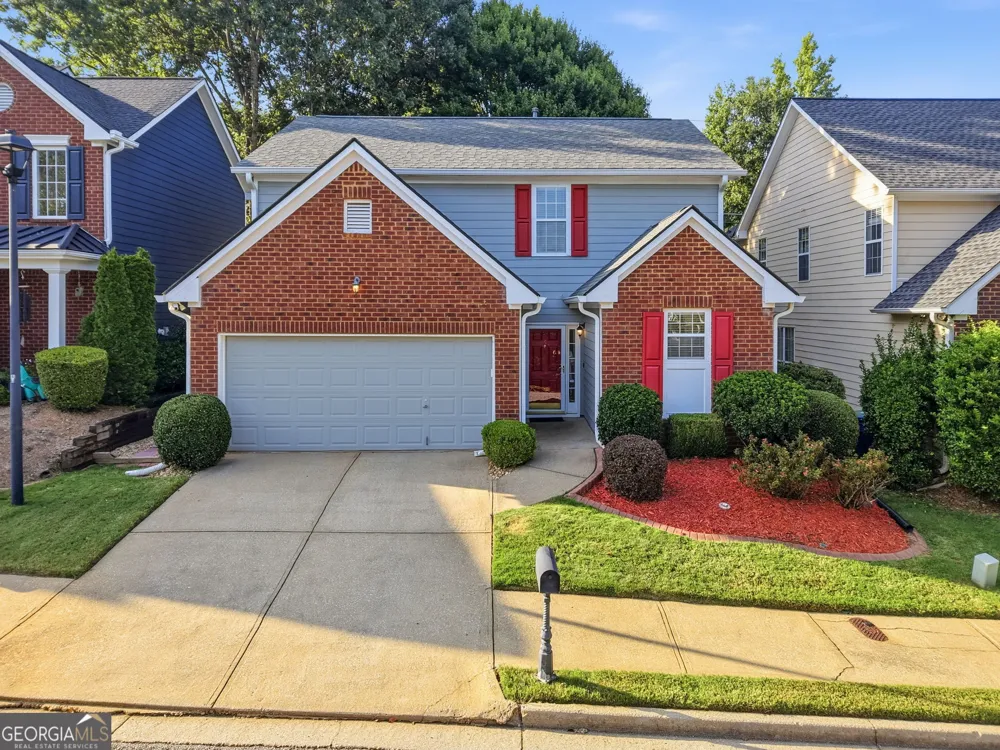 3418 Kensington Parc CIR Avondale Est, GA 30002