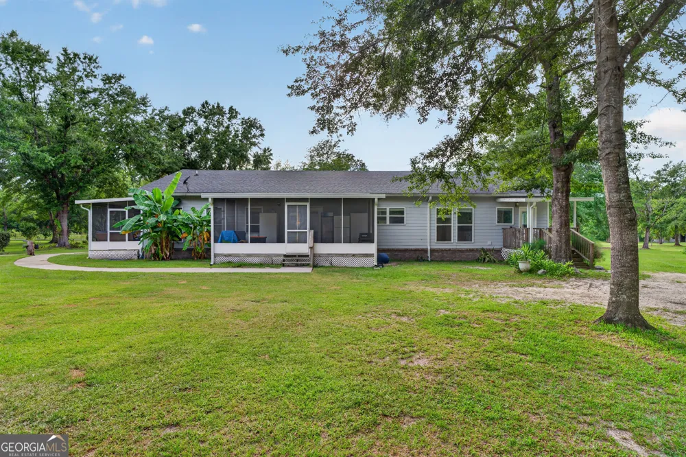 1901 Blackwell ST Waycross, GA 31503