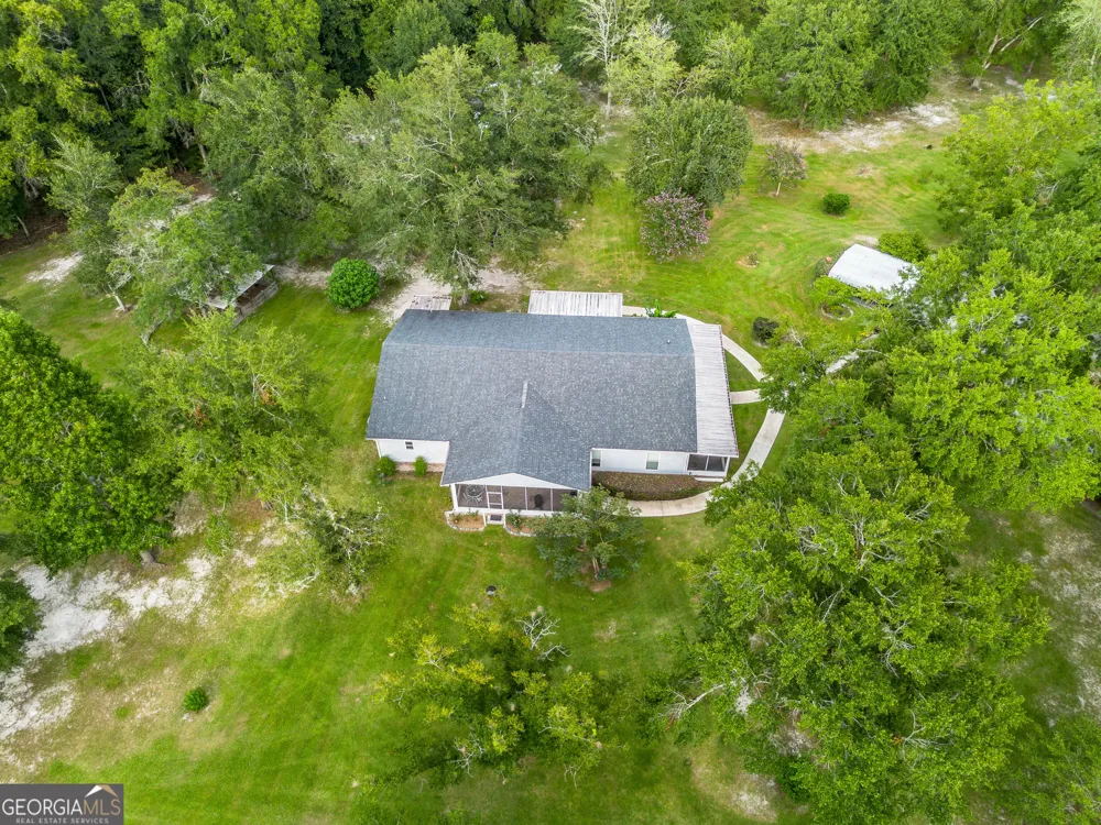1901 Blackwell ST Waycross, GA 31503