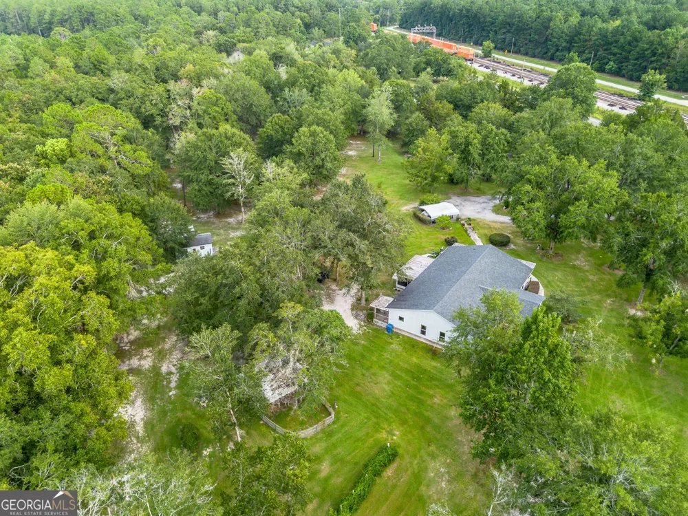 1901 Blackwell ST Waycross, GA 31503