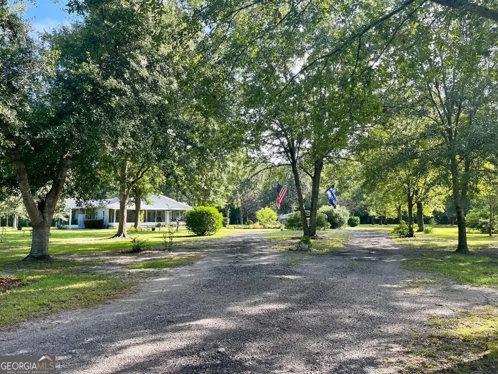 1901 Blackwell ST Waycross, GA 31503