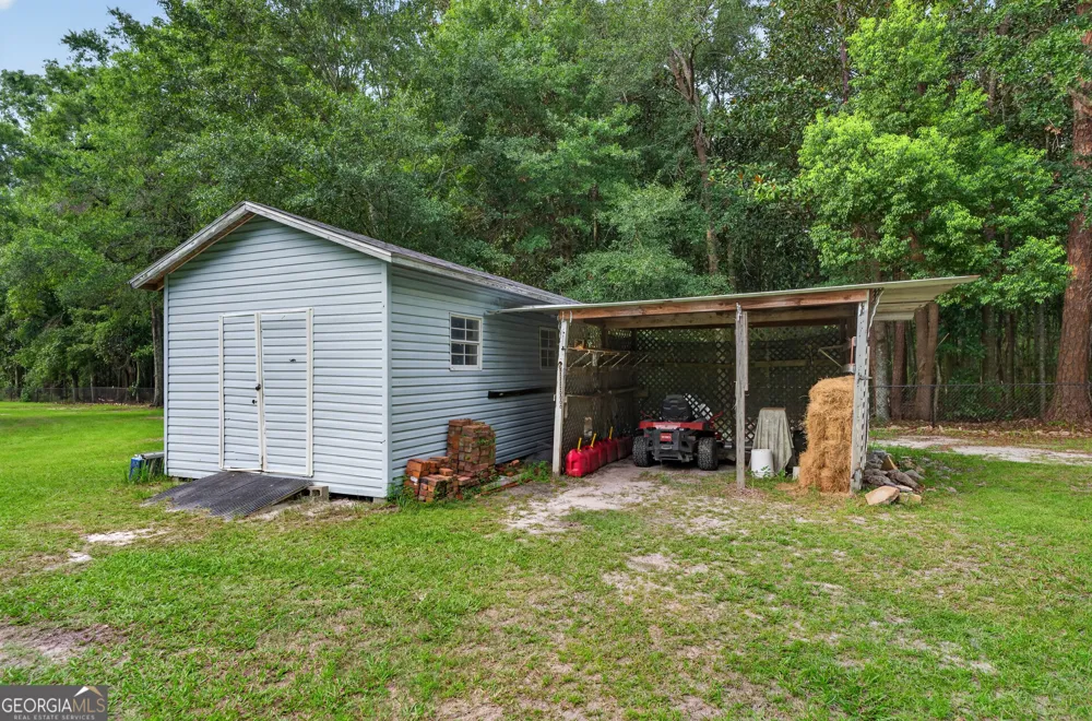 1901 Blackwell ST Waycross, GA 31503