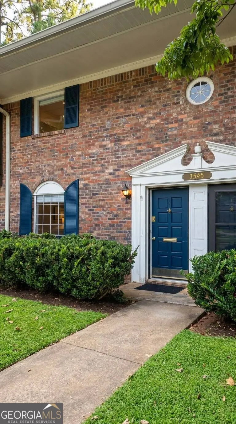 3545 Old Chamblee Tu Atlanta, GA 30340