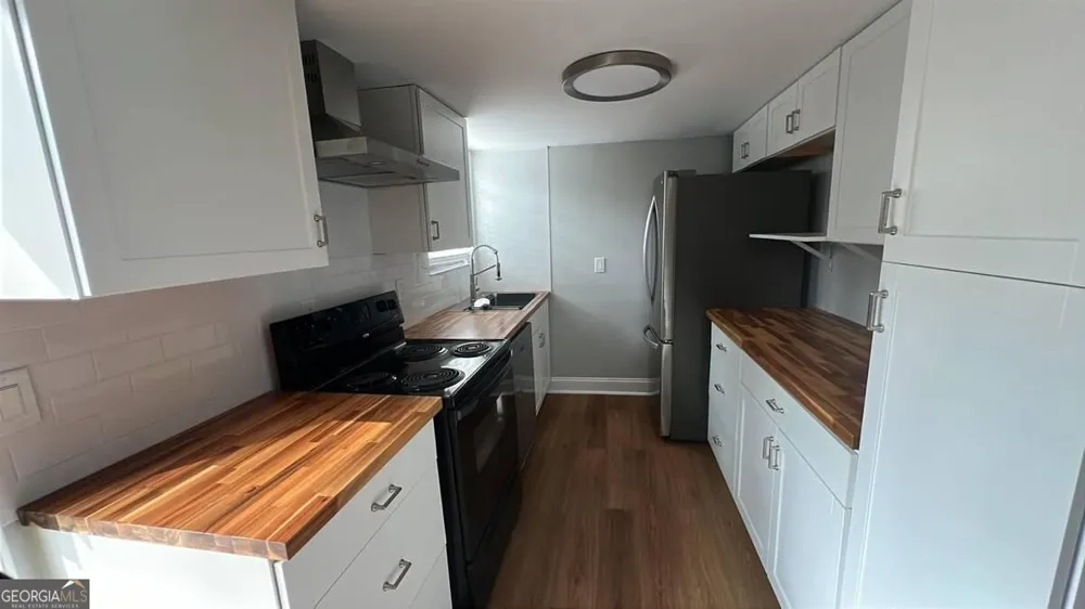 3545 Old Chamblee Tu Atlanta, GA 30340