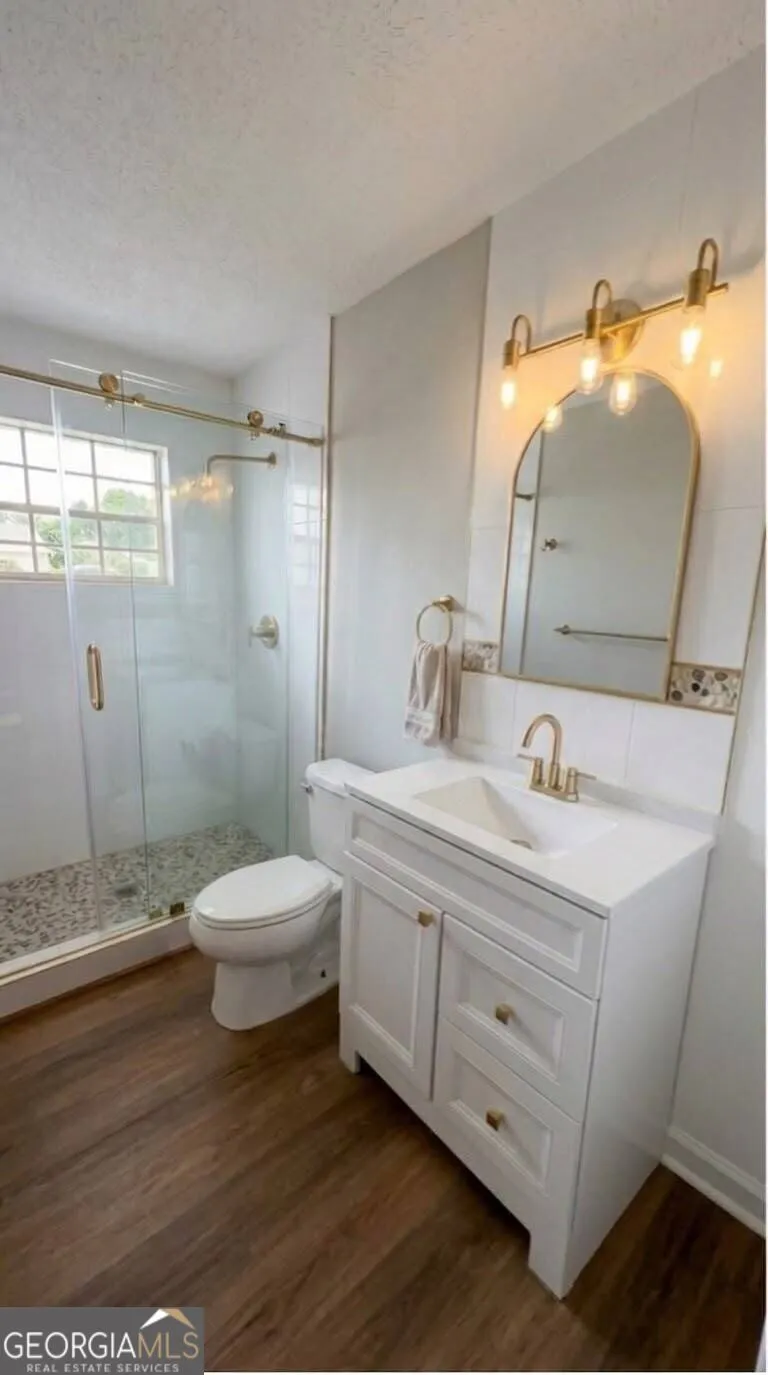 3545 Old Chamblee Tu Atlanta, GA 30340