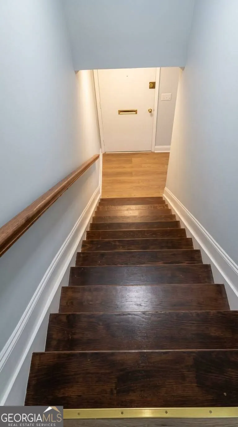 3545 Old Chamblee Tu Atlanta, GA 30340