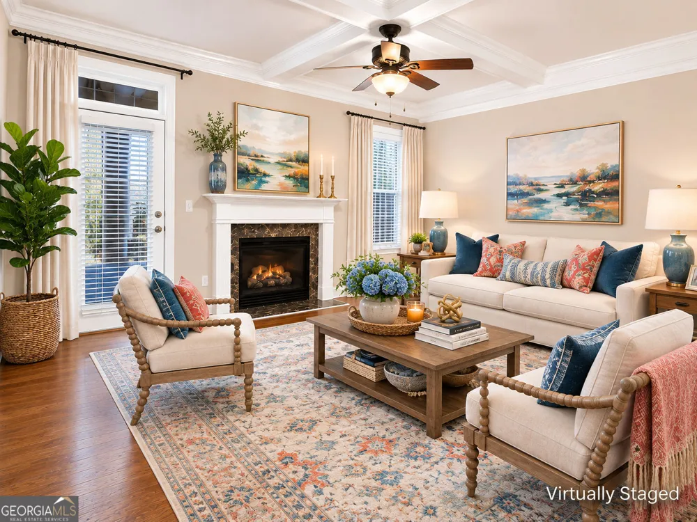 3606 Ashcroft BND NE Brookhaven, GA 30319