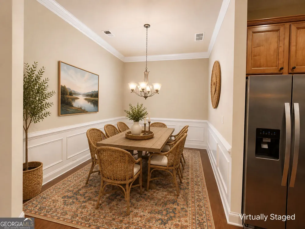 3606 Ashcroft BND NE Brookhaven, GA 30319
