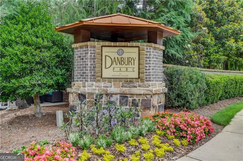 3606 Ashcroft BND NE Brookhaven, GA 30319