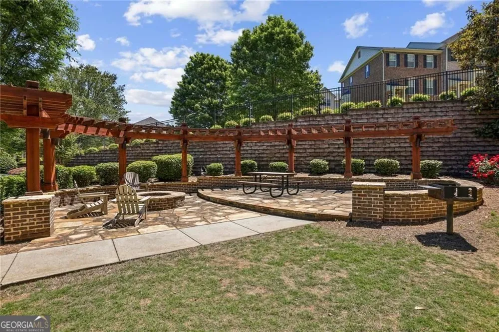 3606 Ashcroft BND NE Brookhaven, GA 30319