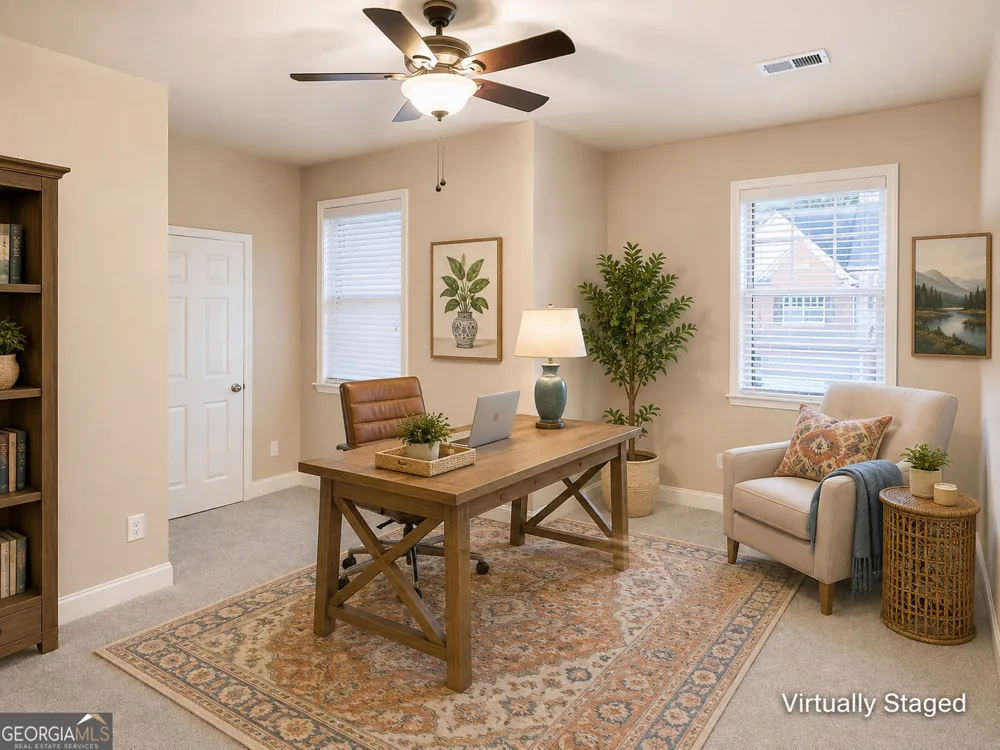 3606 Ashcroft BND NE Brookhaven, GA 30319