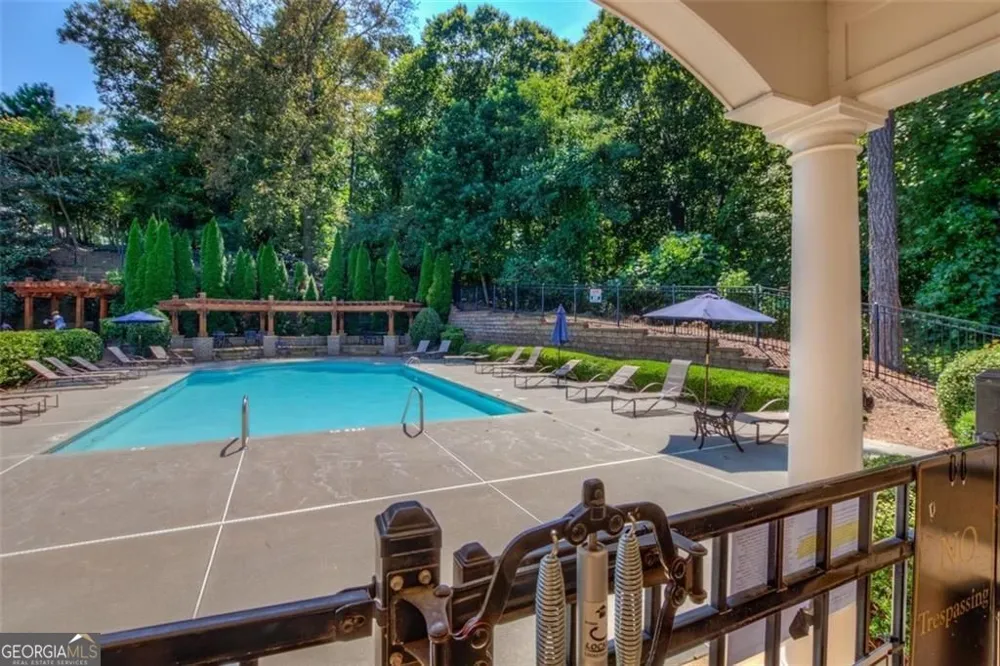 3606 Ashcroft BND NE Brookhaven, GA 30319