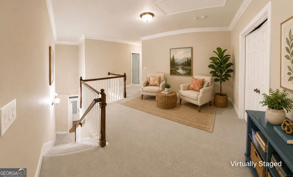 3606 Ashcroft BND NE Brookhaven, GA 30319