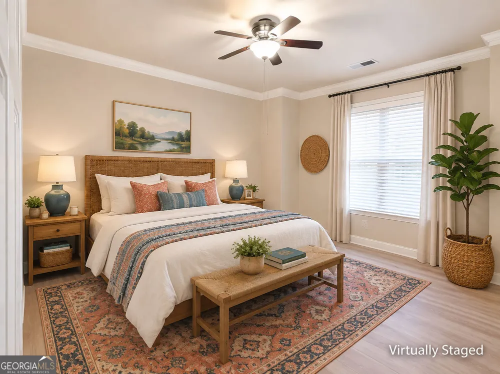 3606 Ashcroft BND NE Brookhaven, GA 30319
