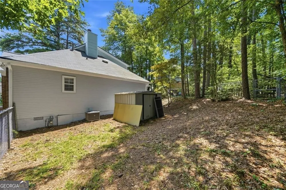 1632 Oakwood CT Marietta, GA 30066
