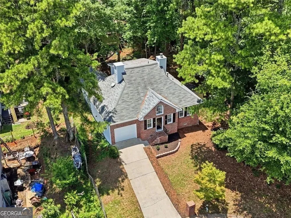 1632 Oakwood CT Marietta, GA 30066