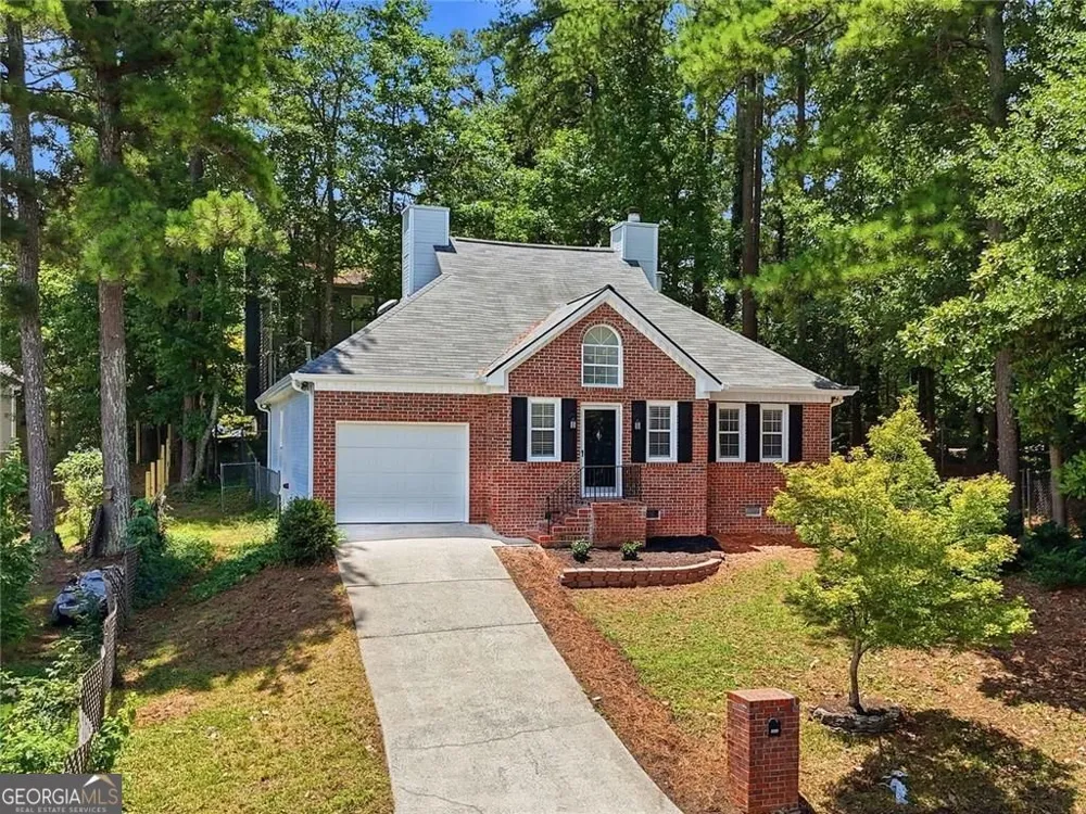1632 Oakwood CT Marietta, GA 30066