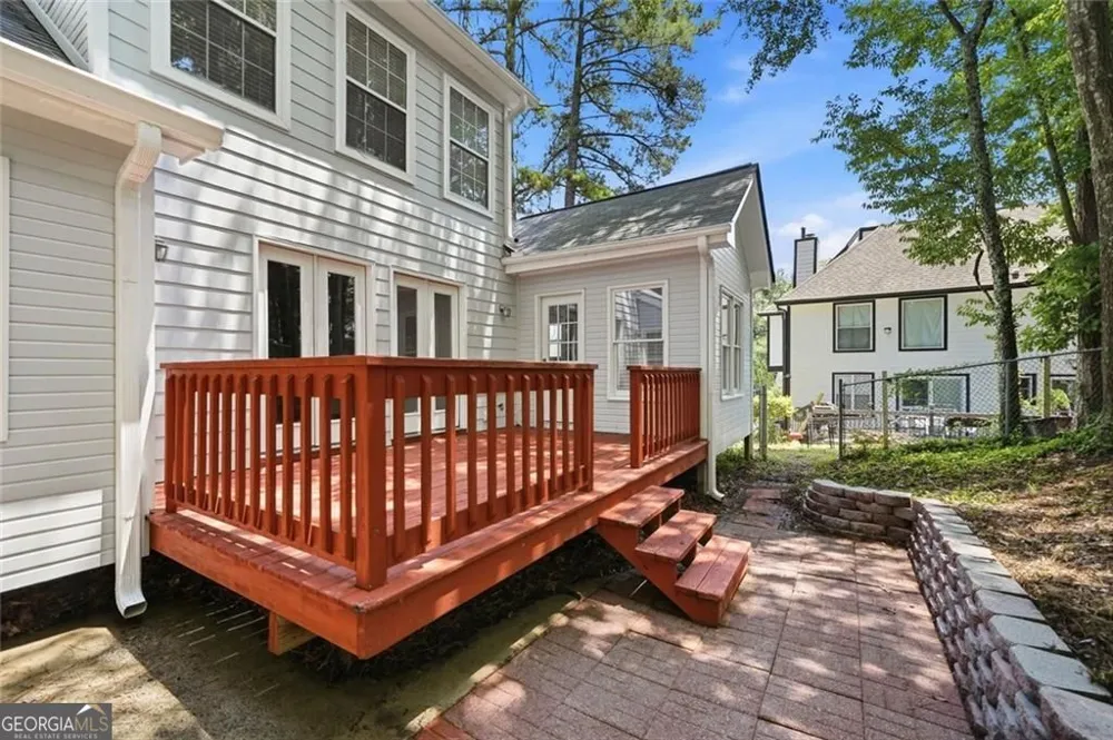 1632 Oakwood CT Marietta, GA 30066