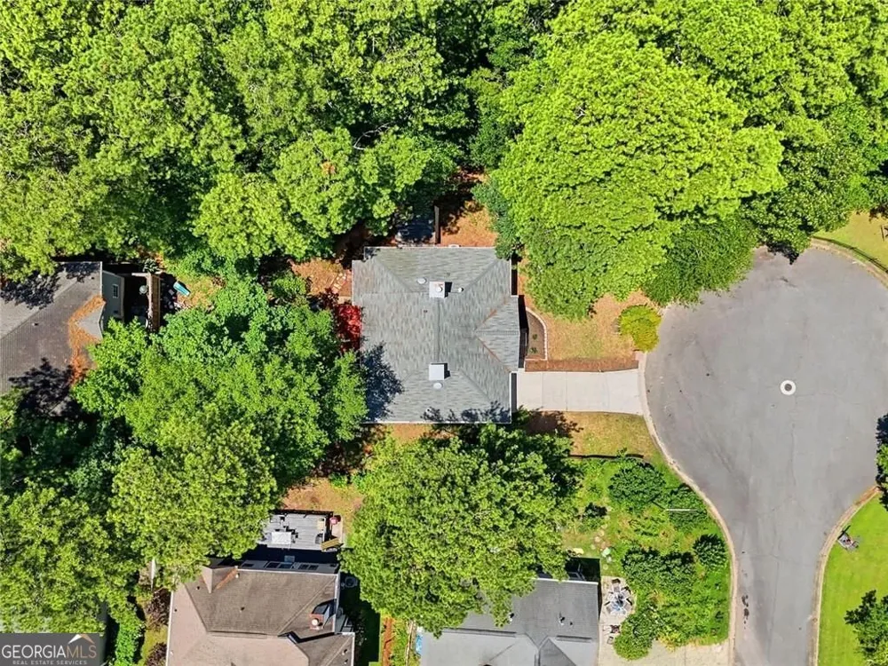 1632 Oakwood CT Marietta, GA 30066