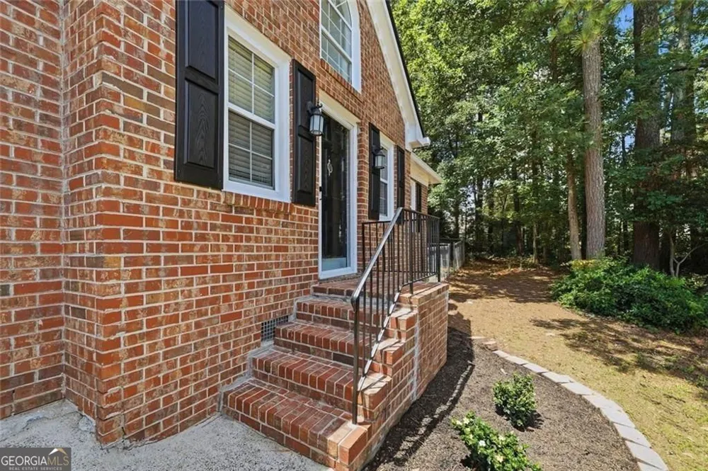 1632 Oakwood CT Marietta, GA 30066