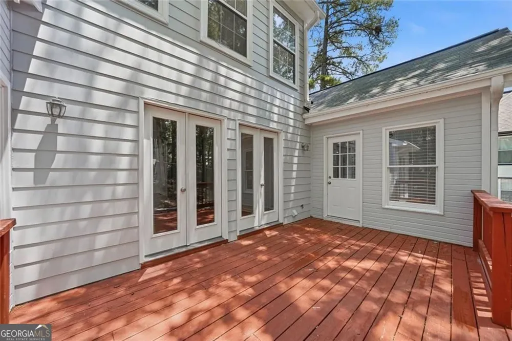 1632 Oakwood CT Marietta, GA 30066